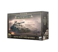 KRATOS TANK SQUADRON