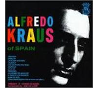 Kraus, Alfredo - Alfredo Kraus of Spain