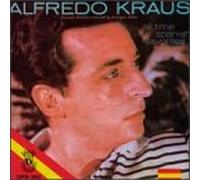 Kraus, Alfredo - All Times Spanish Favorites