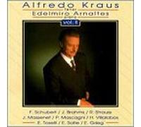 Kraus, Alfredo - Art of Alfredo Kraus 2