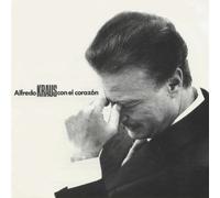 Kraus, Alfredo - Con El Corazon