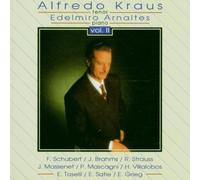 Kraus,Alfredo - El Arte de a.Kraus Vol.2 [Import]