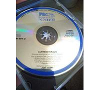 Kraus, Alfredo - Gayarre O.S.T.