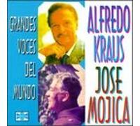 Kraus, Alfredo - Grandes Voces Del Mundo