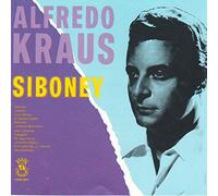 Kraus, Alfredo - Siboney