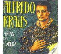KRAUS ALFREDO (tenore) - Arias de opera Rigoletto (1851) Ella mi fu rapita