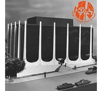 Kraus - Fire! Water! Air! Kraus! [VINYL] [Vinilo]
