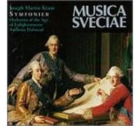 Kraus, J.M. - Symphonic Works