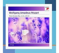Kraus, Lili - Mozart: 4 Piano Sonatas (1cd)