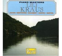 Kraus, Lili - Plays Haydn/Beethoven/Schubert