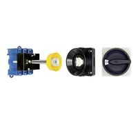 Kraus&Naimer - Hauptsch.kg125 t103 / 09 ve 3pol.125a / 45kw