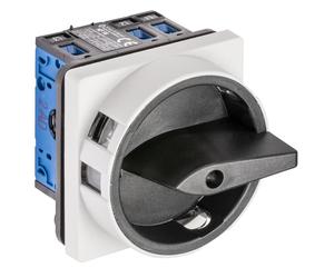 Kraus Naimer Interruptor Principal De Montaje En Panel De 16A 4 Polos IP66 - 70020055