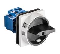 Kraus & Naimer KG10 Interruptor Principal De 2 Polos 16A IP66 - 70009858