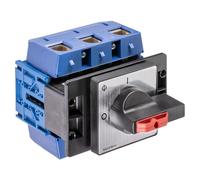 Kraus & Naimer KG250 Interruptor Principal De 3 Polos 250A IP66 - 70010872