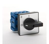 Kraus & Naimer KG41 Seccionador De Carga - KG41B T304 E