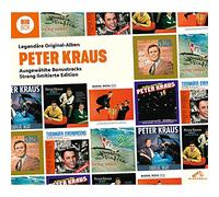 Kraus,Peter - Big Box - die Legendären Originalalben