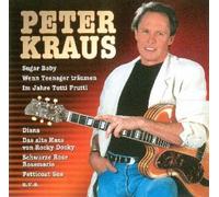 Kraus,Peter - Die Grossen Erfolge [Import]