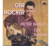 Kraus, Peter - & die Rockies [Vinilo]