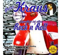 Kraus,Peter - Eigentlich Ist Alles Rock 'n' Roll