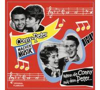 Kraus,Peter & Froboess,Conny - Wenn die Conny mit dem Peter
