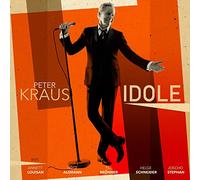 Kraus,Peter - Idole