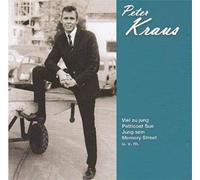 Kraus Peter - Im Jahre Tutti Frutti