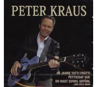 Kraus,Peter - Im Jahre Tutti Frutti