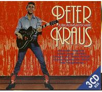 Kraus,Peter - Jubiläumsausgabe [Import]