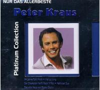 Kraus,Peter - Nur das Allerbeste-Platinum Collection [Import]