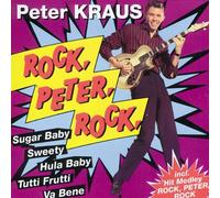 Peter Kraus - Rock Peter Rock
