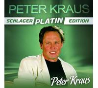 Kraus,Peter - Schlager Platin Editon [Import]
