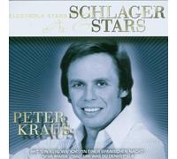 Kraus,Peter - Schlager U. Stars [Import]