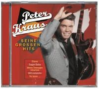 Kraus, Peter - Seinen Grossen Hits