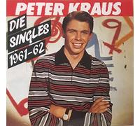 Kraus,Peter - Singles 1961-62