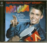 Kraus,Peter - So Kann's Nur Einer [Import]