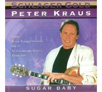 Kraus, Peter - Sugar Baby