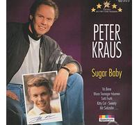 Kraus,Peter - Sugar Baby [Import]