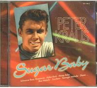 Kraus,Peter - Sugar Baby [Import]