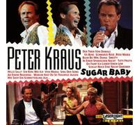 Kraus,Peter - Sugar Baby [Import]