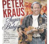 Kraus,Peter - Sugar Baby/New Artwork+Trackli [Import]