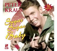 Kraus,Peter - Sugar Sugar Baby-die Besten Hits