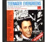 Kraus,Peter - Teenager Evergreens [Import]