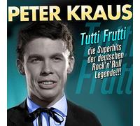 Kraus, Peter - Tutti Frutti