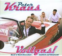 Kraus,Peter - Vollgas Slide Pack [Import]