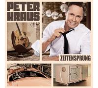Kraus, Peter - Zeitensprung
