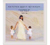 Kraus-Reynolds Natasha - Children of the Light