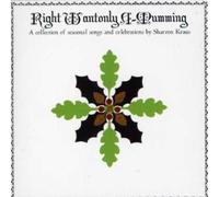 Kraus, Sharron & Friends - Right Wantonly a-Mumming [Import]