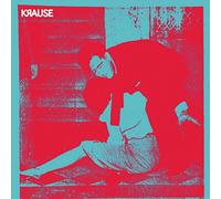 Krause - 2am Thoughts [Vinilo]