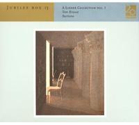 Krause - A Lieder Collection Volume I [Import]