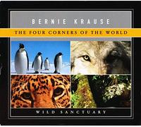 Krause, Bernie - Four Corners of the World
